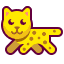 猫抓